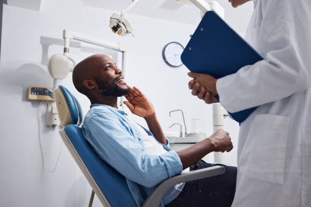 Best Knocked-Out Tooth (Avulsed Tooth) Treatment in Rio Verde, AZ