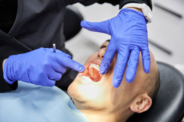 Best Broken or Chipped Tooth Repair in Rio Verde, AZ
