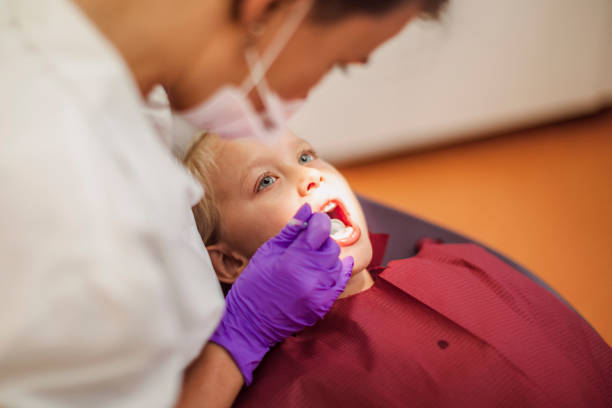 Best Emergency Treatment for Oral Infections in Rio Verde, AZ