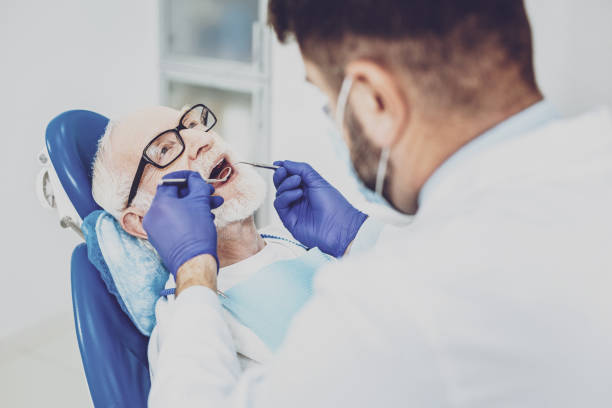 Best Emergency Dental Care for Sports Injuries in Rio Verde, AZ